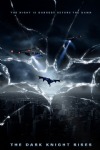 The Dark Knight Rises: Bat Logo