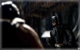 The Dark Knight Rises: Tom Hardy as Bane