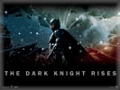 The Dark Knight Rises: Christian Bale as Batman