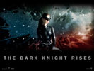 The Dark Knight Rises: Anne Hathaway as Selina Kyle