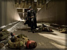 The Dark Knight Rises, Christian Bale as Batman