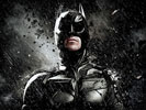 The Dark Knight Rises: Christian Bale as Batman