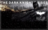 The Dark Knight Rises: Christian Bale as Batman