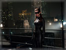 The Dark Knight Rises: Anne Hathaway as Selina Kyle