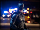 The Dark Knight Rises: Christian Bale as Batman