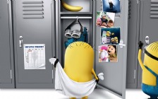 Despicable Me 2