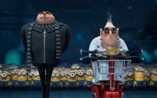 Despicable Me 2