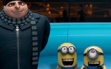 Despicable Me 2: Gru & Minions