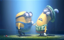 Despicable Me 2: Minions