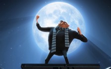 Despicable Me: Gru