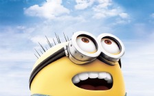 Despicable Me 2: Minion