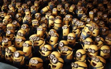 Despicable Me: Minions