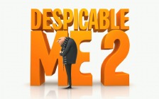 Despicable Me 2: Gru