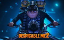 Despicable Me 2: Gru