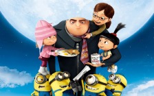 Despicable Me 2: Gru