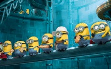 Despicable Me 2: Minions