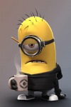 Despicable Me: Minion