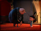 Despicable Me 2: Gru & Agnes