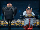 Despicable Me 2