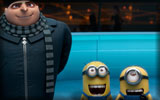 Despicable Me 2: Gru & Minions