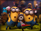 Despicable Me 2: Minions Party