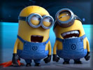 Despicable Me 2: Laughing Minions