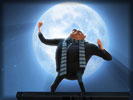 Despicable Me: Gru