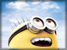 Despicable Me 2: Minion