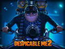 Despicable Me 2: Gru