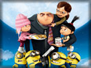 Despicable Me 2: Gru