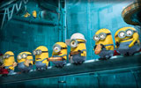 Despicable Me 2: Minions