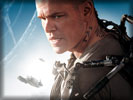 Elysium: Matt Damon as Max DeCosta