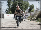 Elysium: Matt Damon as Max DeCosta