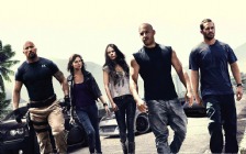 Fast Five