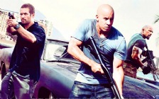 Fast Five