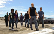 Fast Five: Team