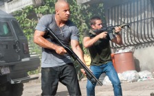 Fast Five: Vin Diesel and Paul Walker