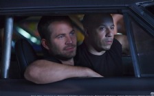 Fast Five: Paul Walker and Vin Diesel