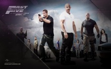 Fast Five