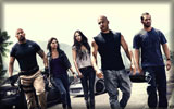 Fast Five