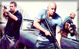 Fast Five