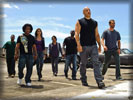 Fast Five: Team