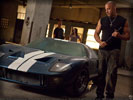 Fast Five: Vin Diesel as Dominic "Dom" Toretto