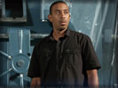 Fast Five: Ludacris as Tej Parker