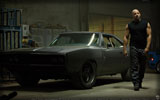 Fast Five: Vin Diesel