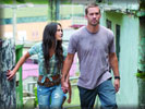 Fast Five: Paul Walker and Jordana Brewster