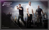 Fast Five