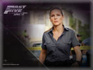 Fast Five: Elsa Pataky as Elena Neves