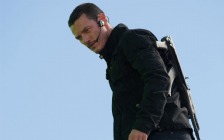 Fast & Furious 6: Luke Evans as Owen Shaw