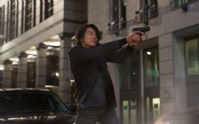 Fast & Furious 6: Sung Kang as Han Seoul-Oh